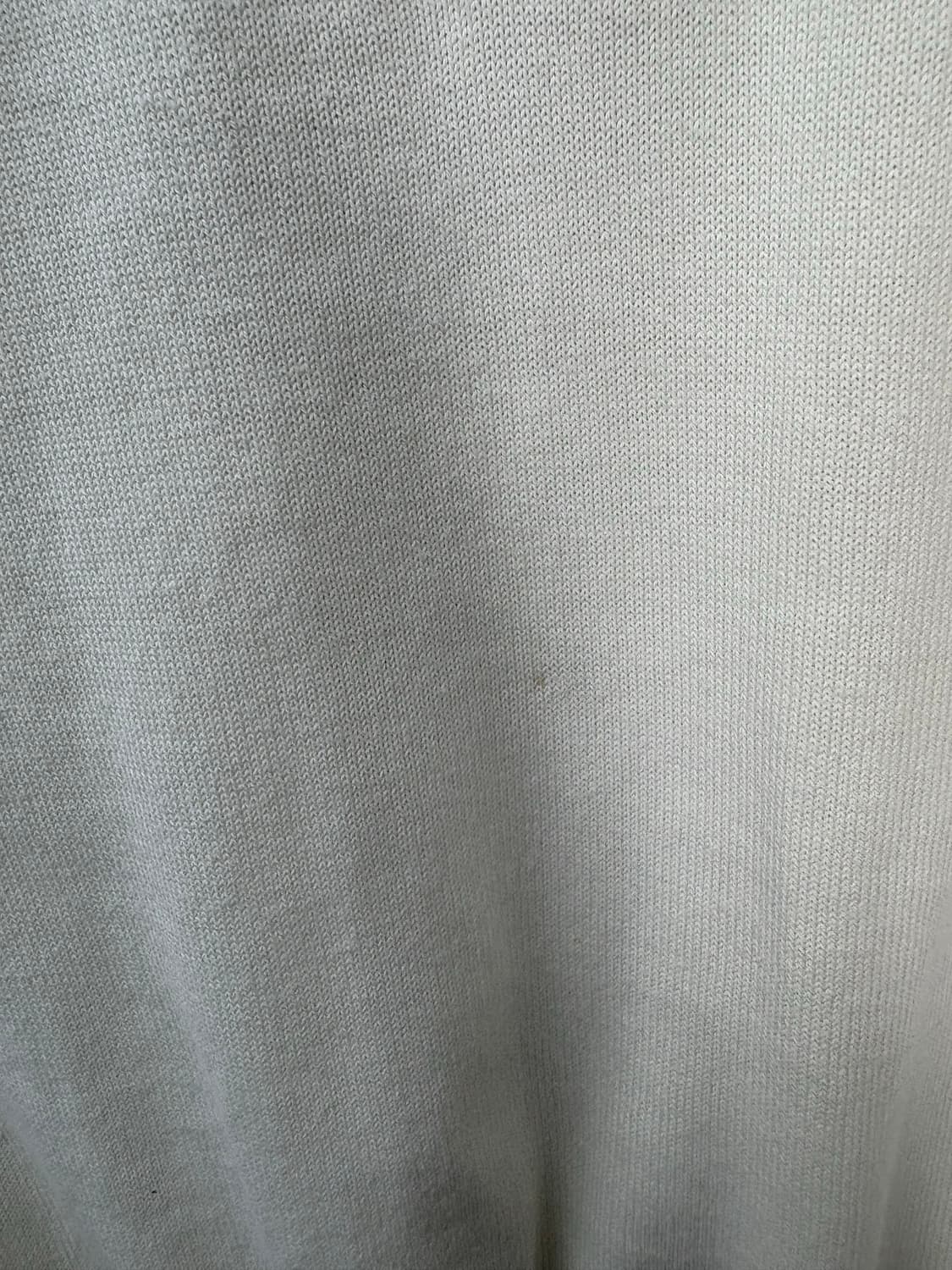 비비안 웨스트우드 로고 니트 반팔 A2447 상품이미지7