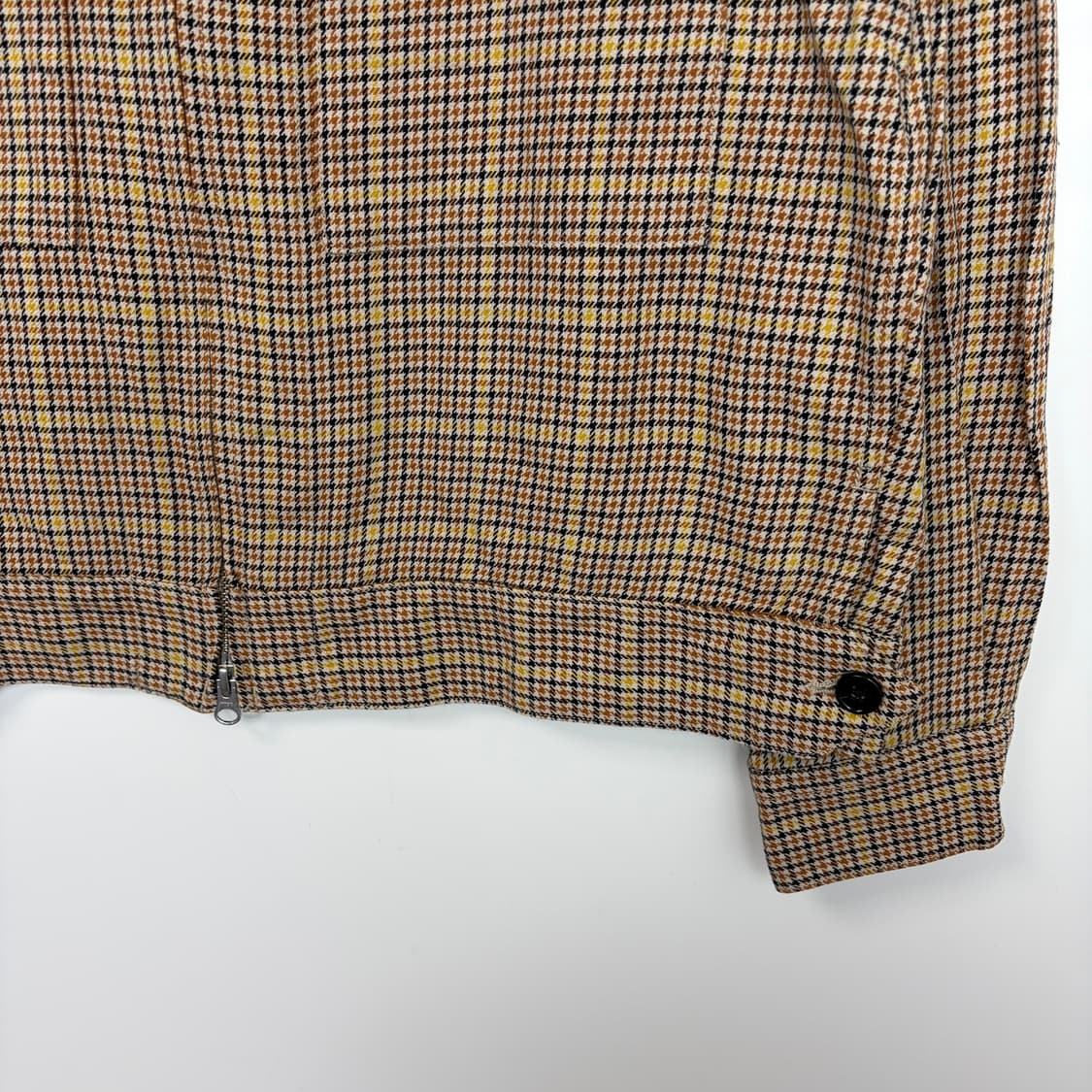 어반리서치 블루종 자켓 상품이미지5