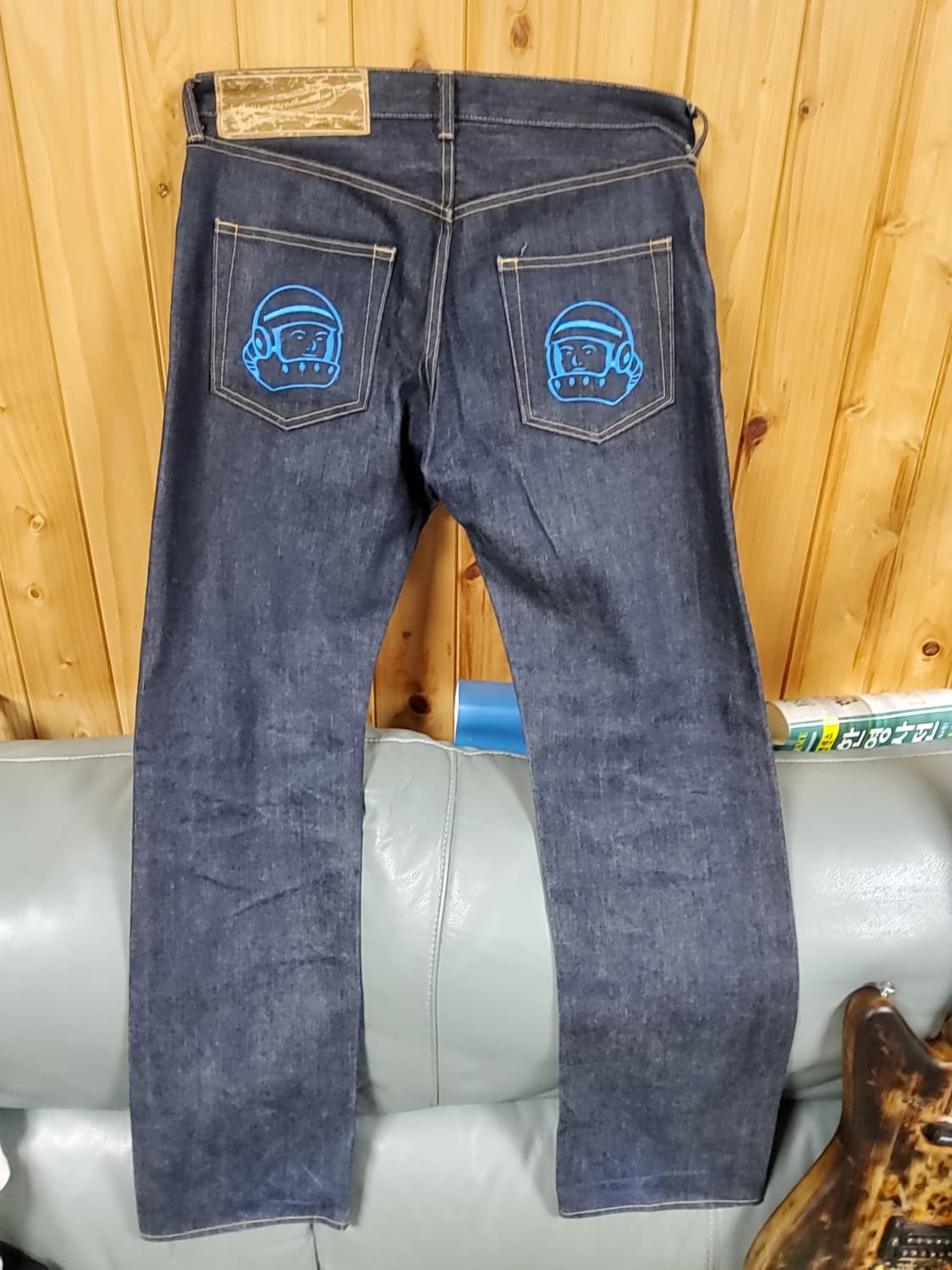 Billionaire Boys Club 청바지 30 상품이미지1