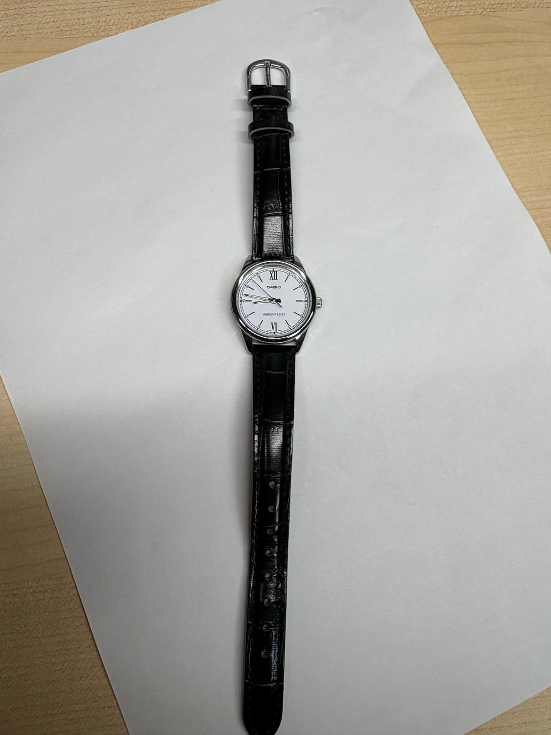 카시오 LTP-V005 상품이미지1