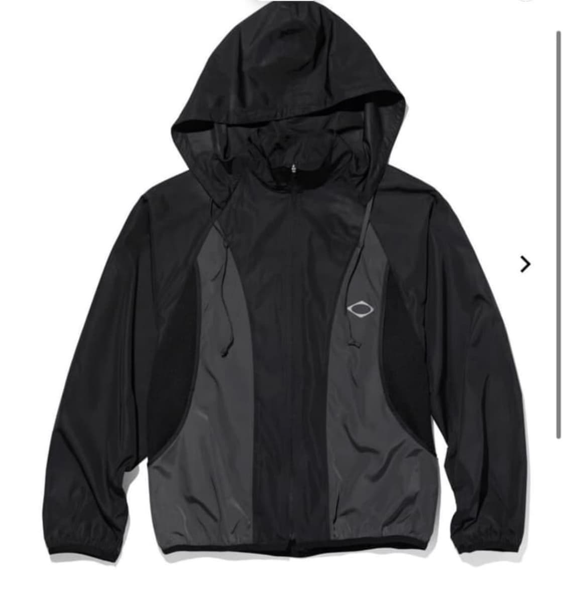 미스치프 윈드브레이크 s사이즈 상품이미지1