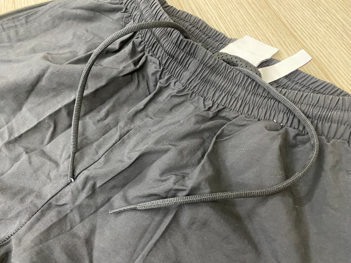 아디다스 트레포일 락업 팬츠 M 사이즈 상품이미지3