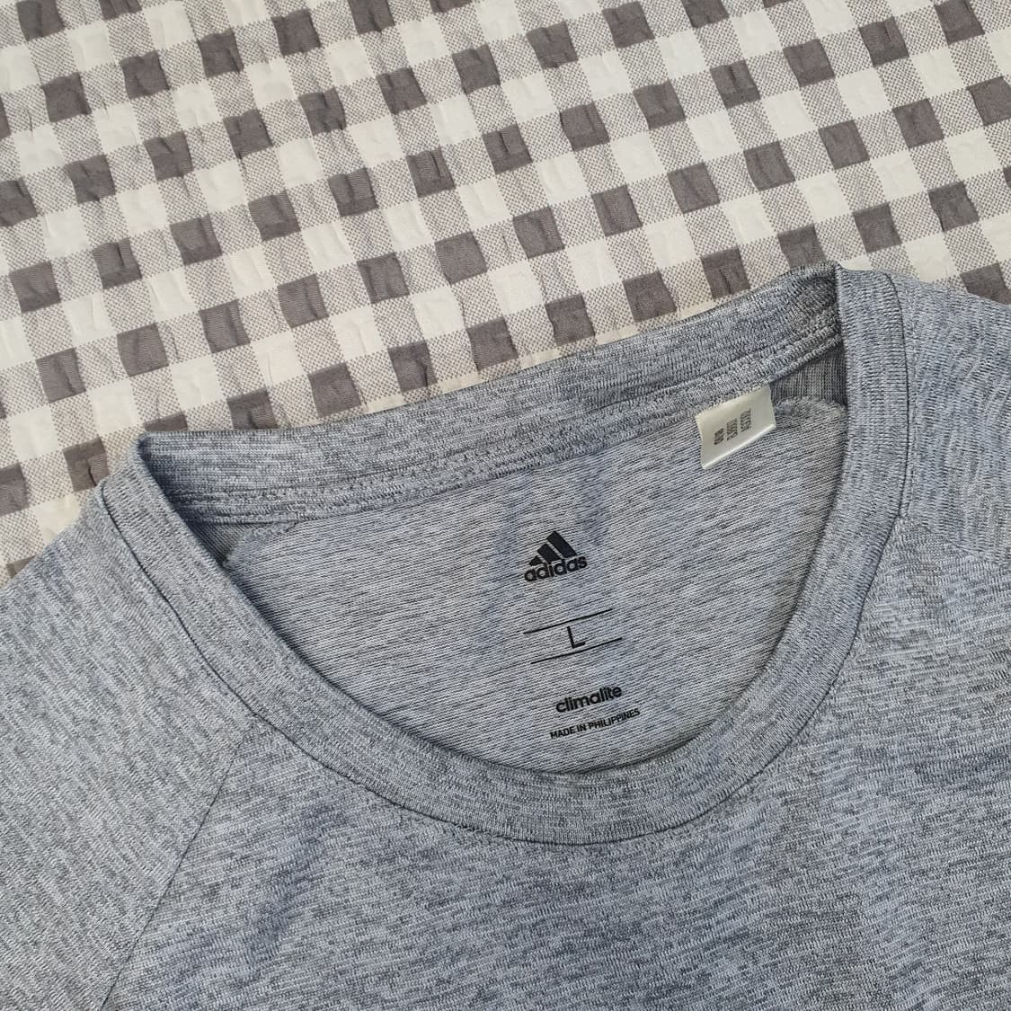 아디다스 기능성 반팔티 남자95 상품이미지2