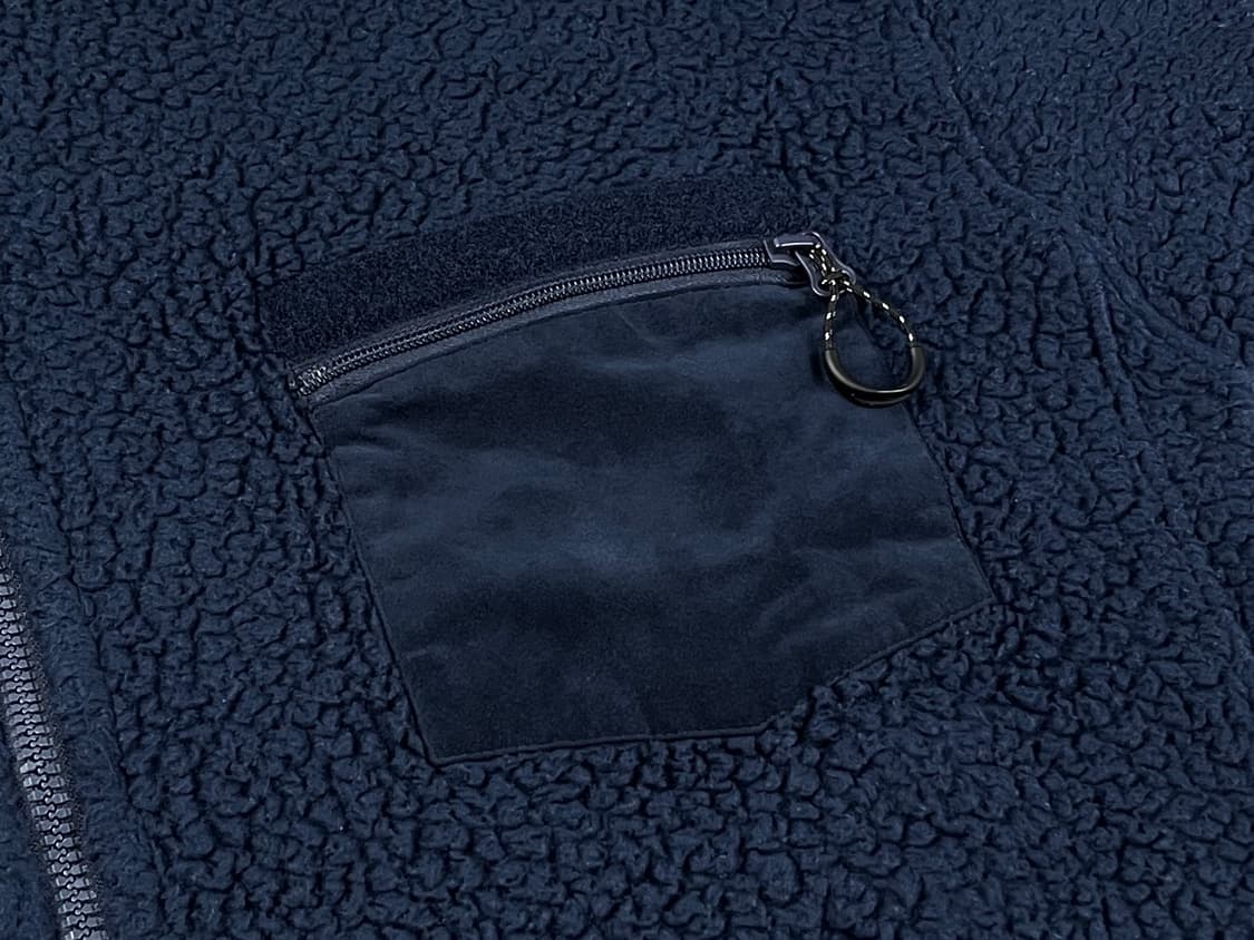 POLARTEC® fleece jacket 상품이미지4