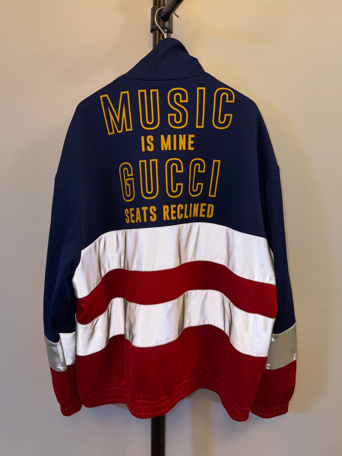 구찌 100주년 기념 자켓 상품이미지6