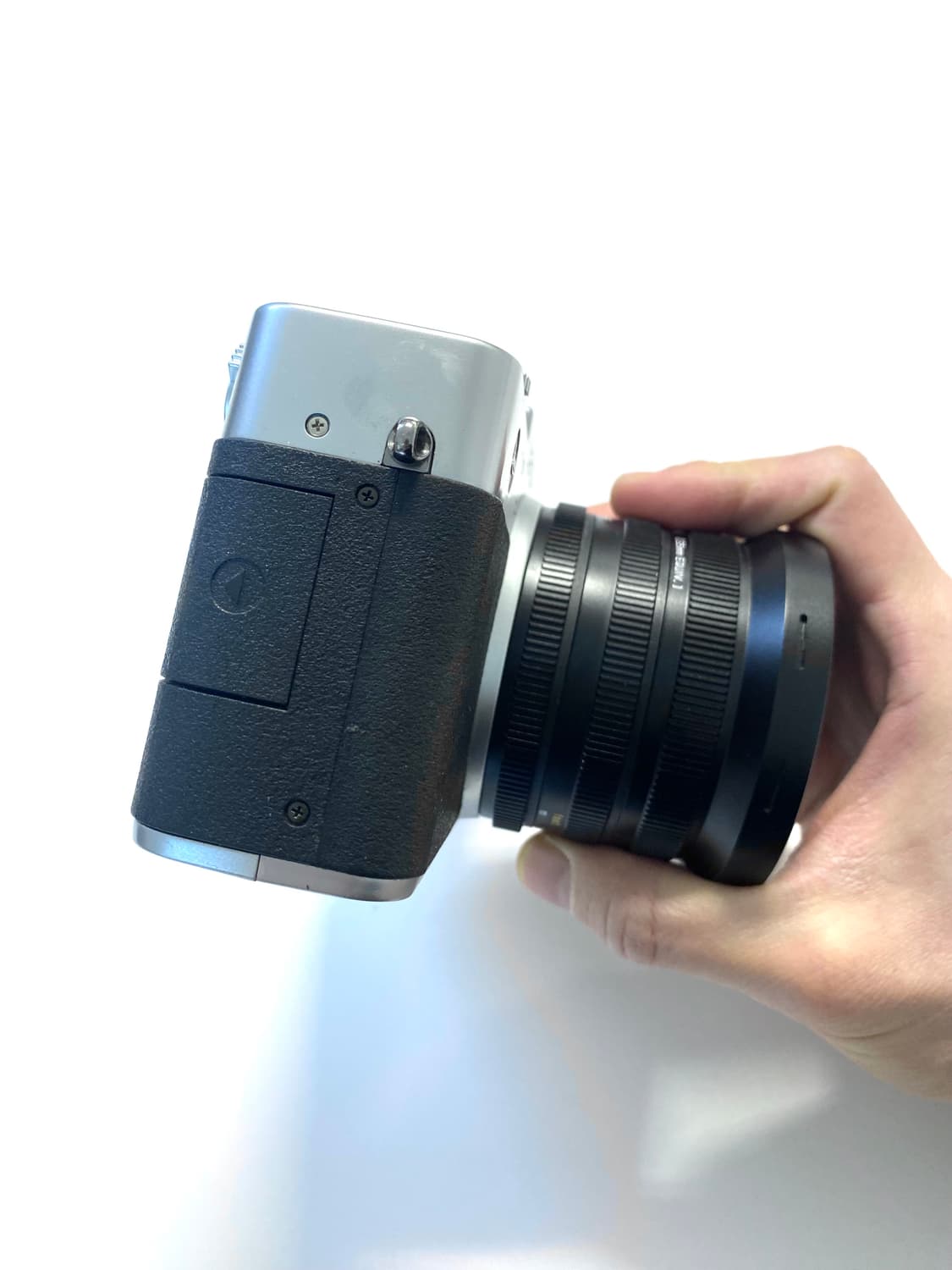 라이카 디지룩스 2 디지털 카메라 상품이미지8