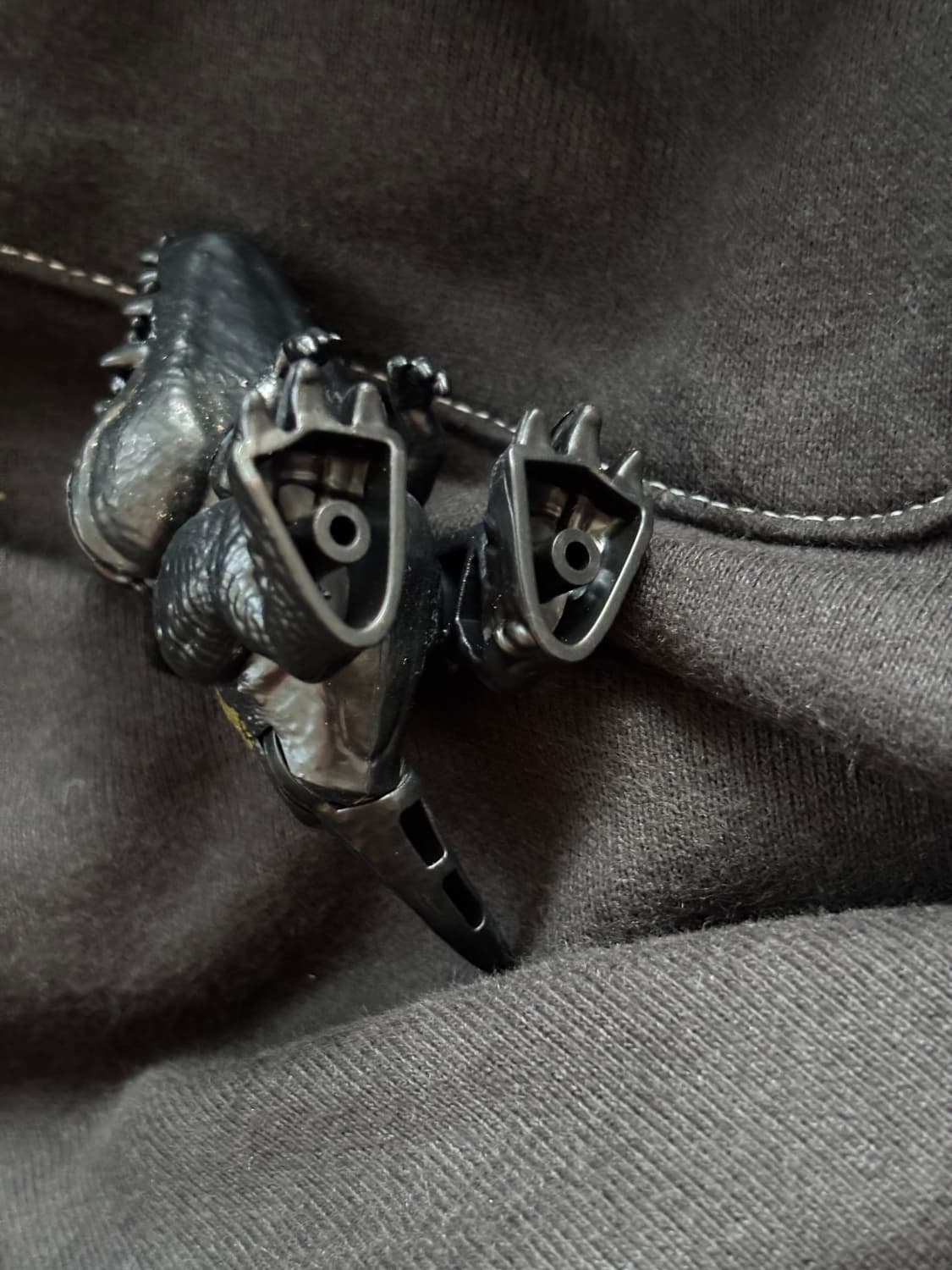 인도랩터 쥬라기월드 공룡 피규어 인테리어 소품 디오라마 상품이미지7