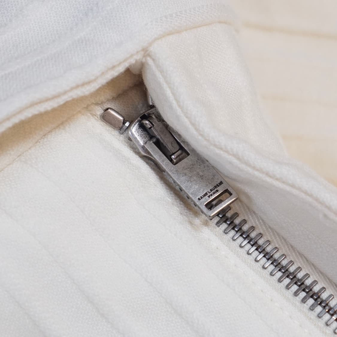 생로랑 테일러드 팬츠 상품이미지7