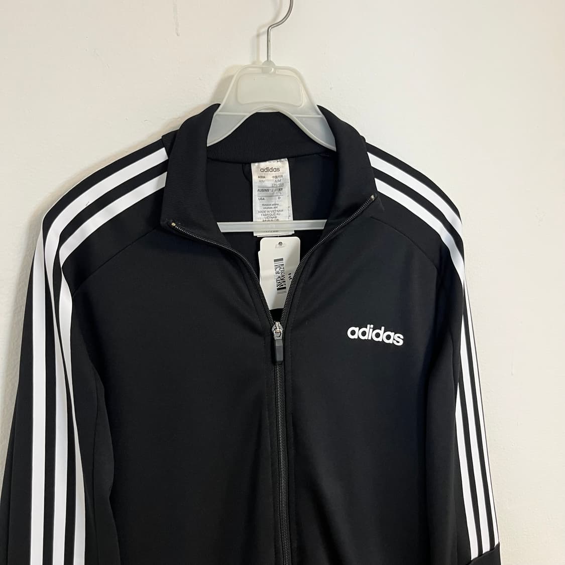 Adidas black jersey 상품이미지5