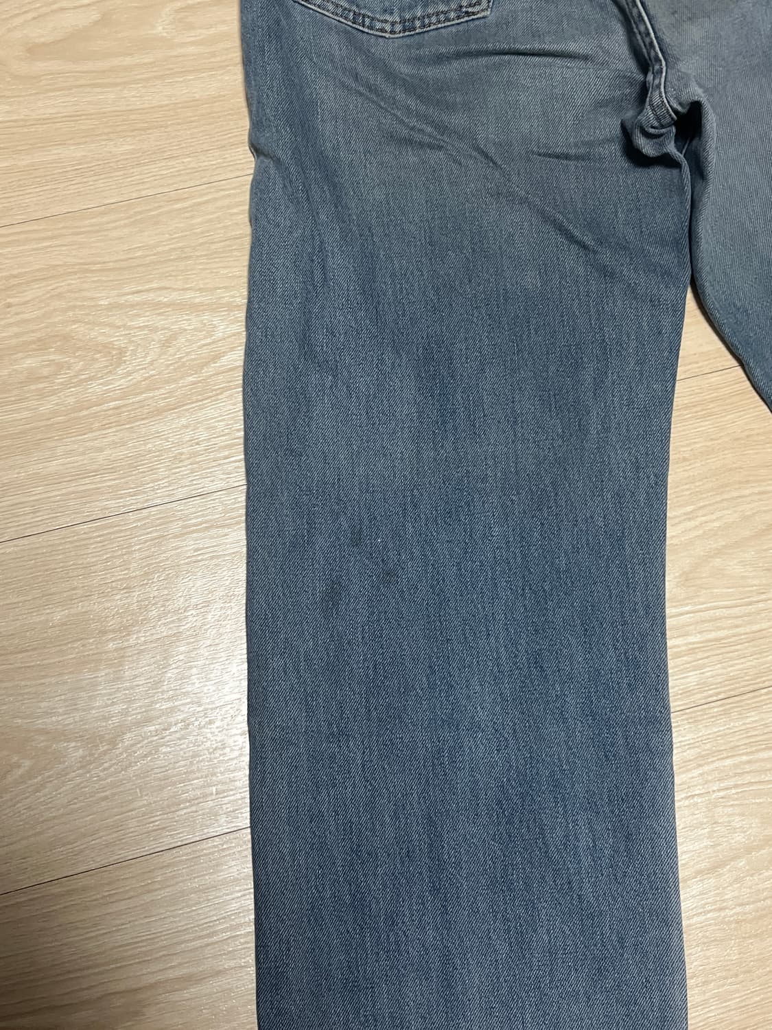 Japan 90’s Levis 503 (28-29) 상품이미지3