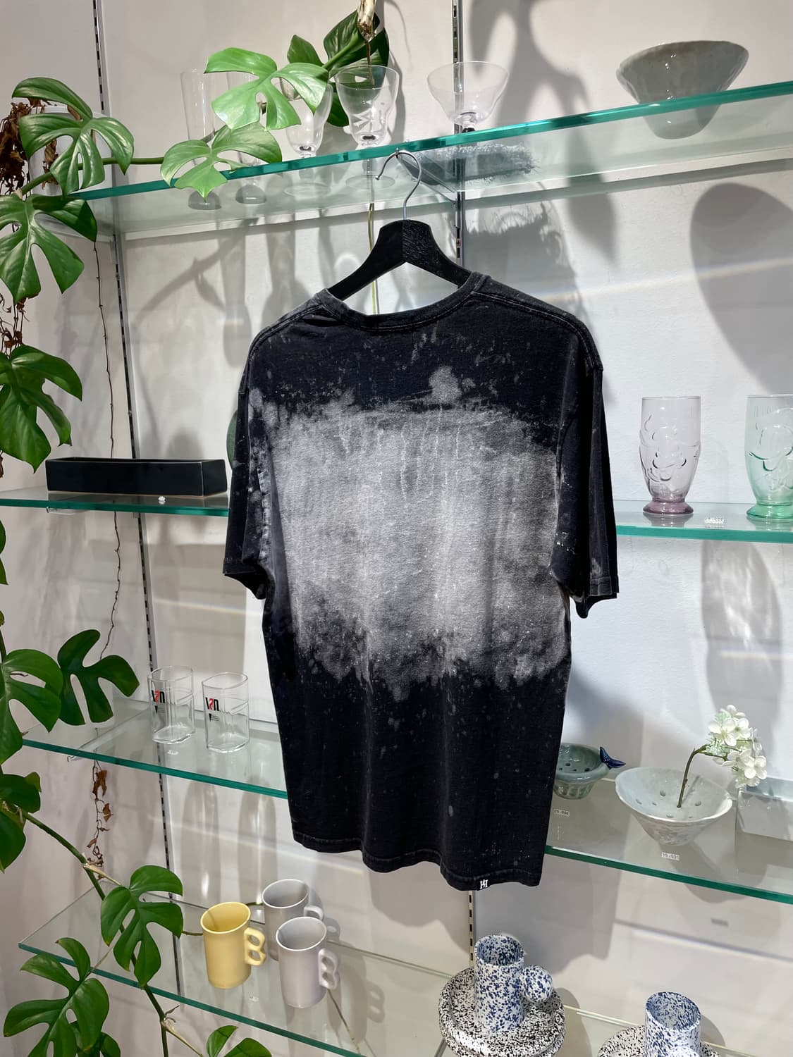 히스테릭글래머 bear tee 상품이미지5