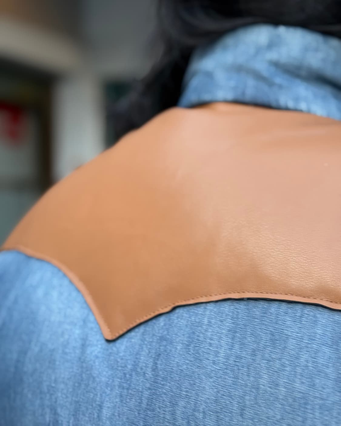 리바이스 덕다운 베스트 XL 상품이미지10