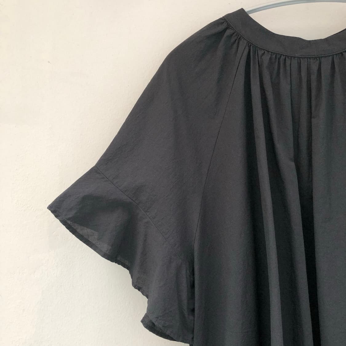 vintage blouse 상품이미지2
