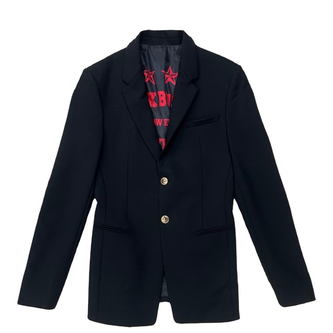 시스템 옴므 이탈리안 패브릭 블래이져 95 상품이미지1