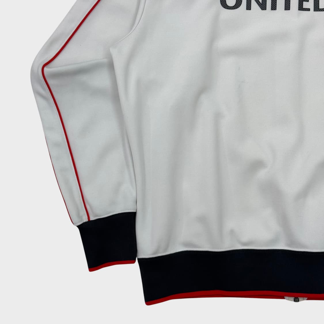 09-10 나이키 맨체스터 유나이티드 N98 트랙 자켓 상품이미지8