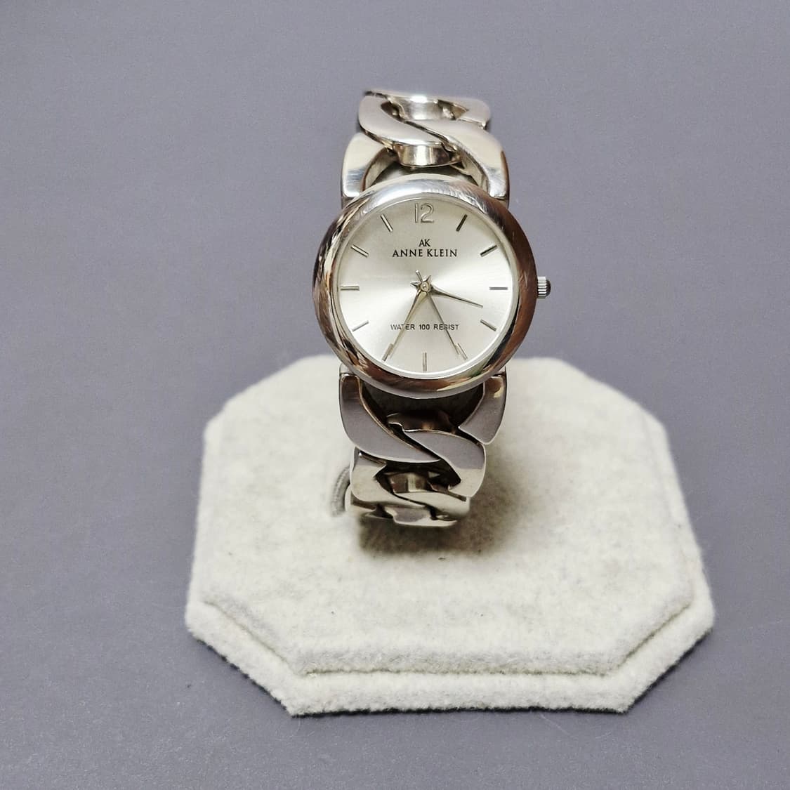 앤클라인(Anne Klein)  빈티지 뱅글 시계 상품이미지4
