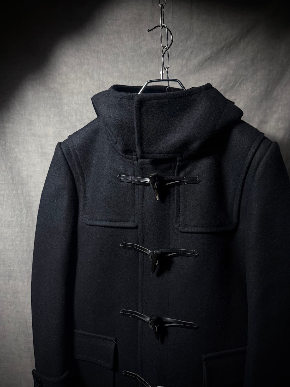 Attachment Duffle Coat   상품이미지3
