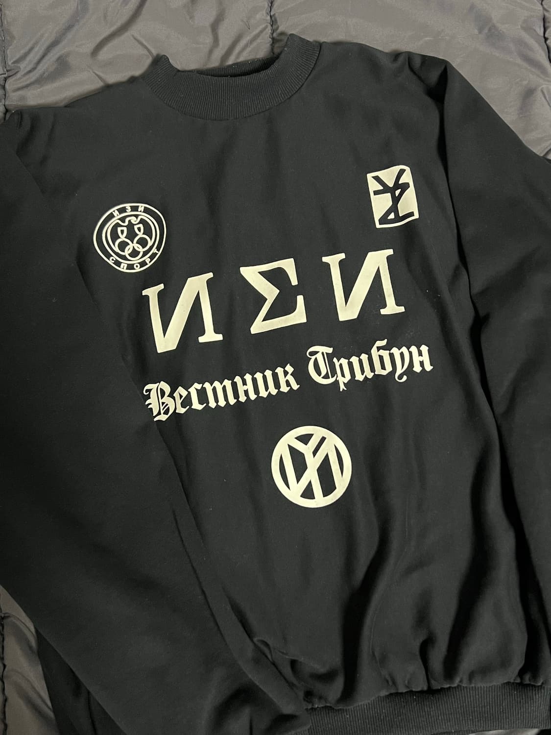 [1] YEEZY SS-01 상품이미지1