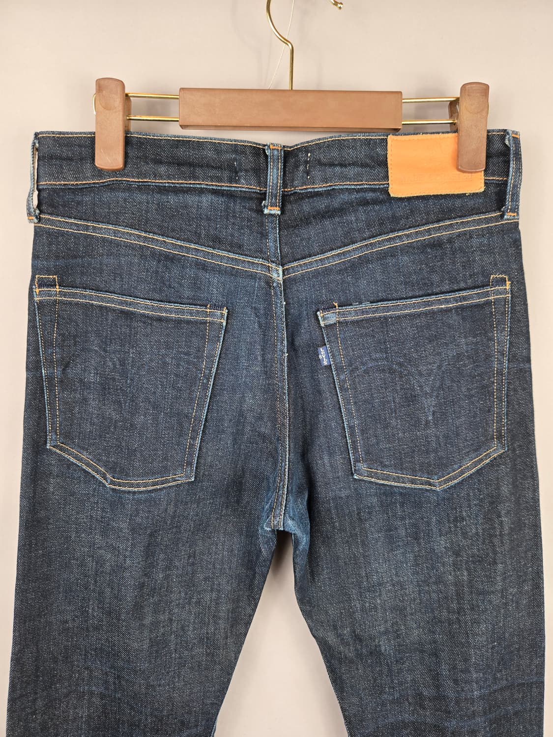 [무료배송]리바이스 LMC 남성 31x32 청바지 59090-0006 상품이미지6