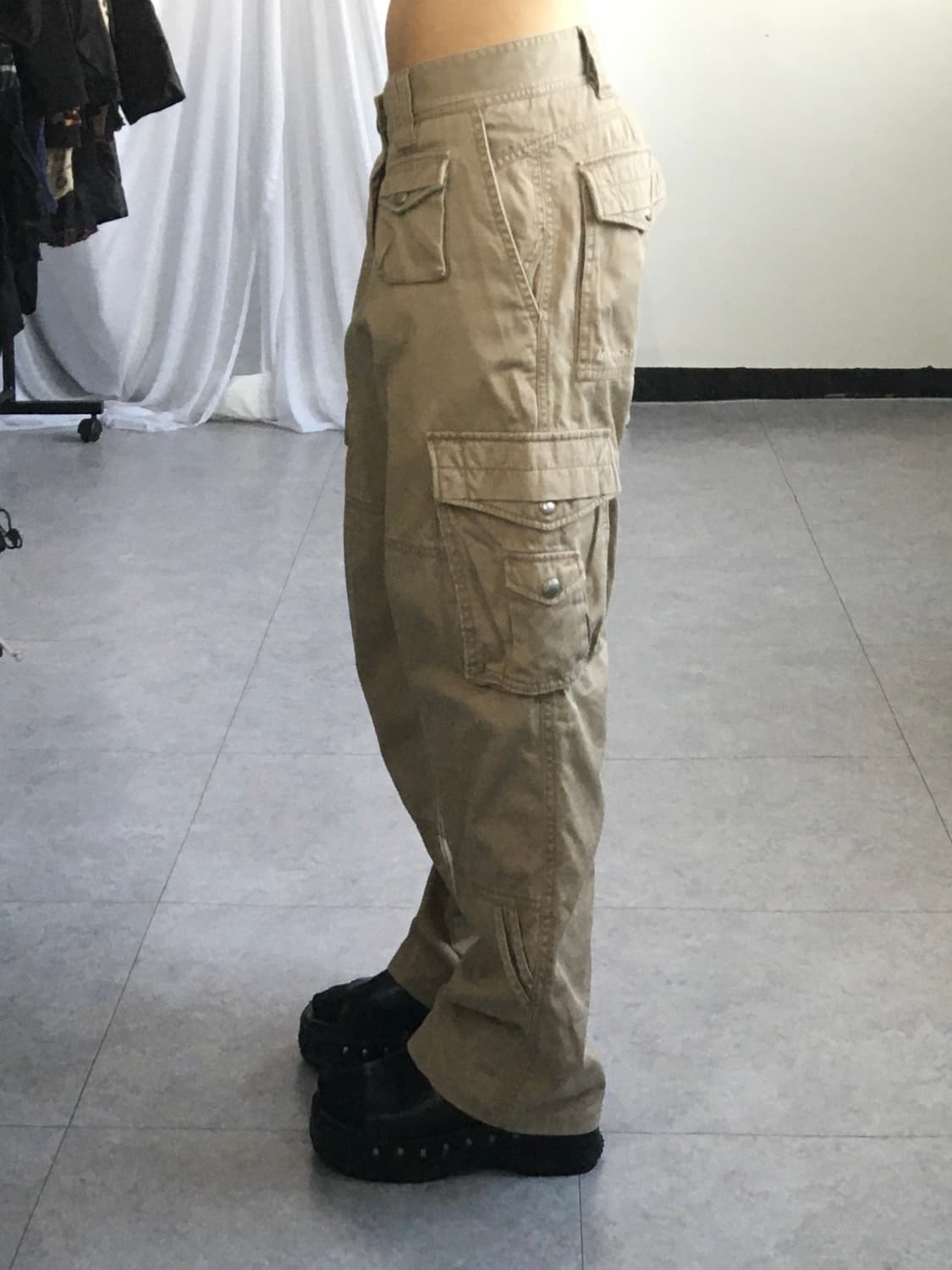 Cago pants 상품이미지8