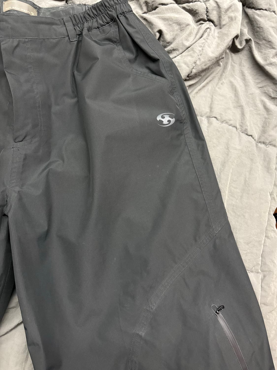 산산기어 윈드 블록 팬츠 상품이미지2