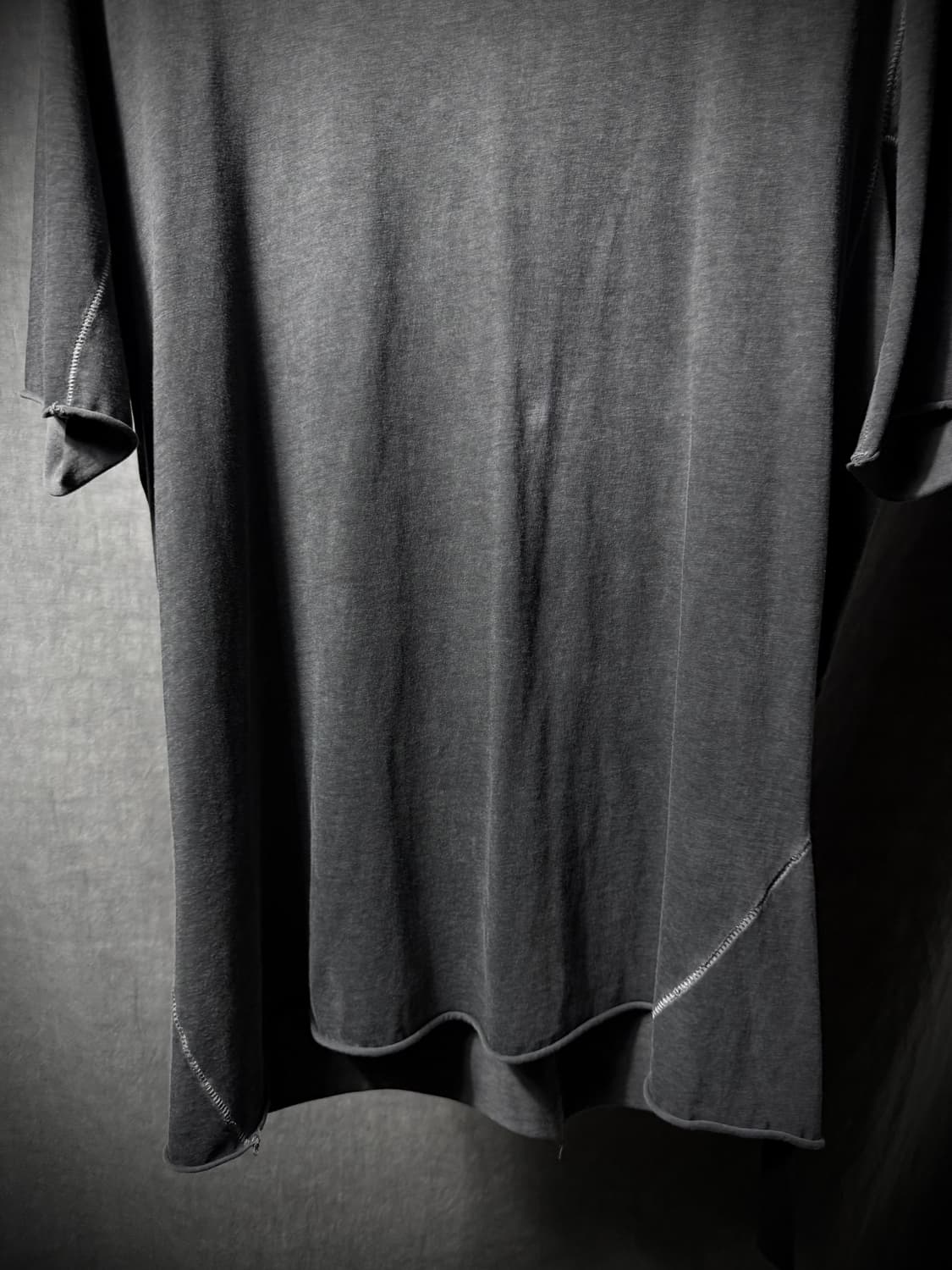 Isaac Sellam 25SS Cold Dyed Overlock  상품이미지4