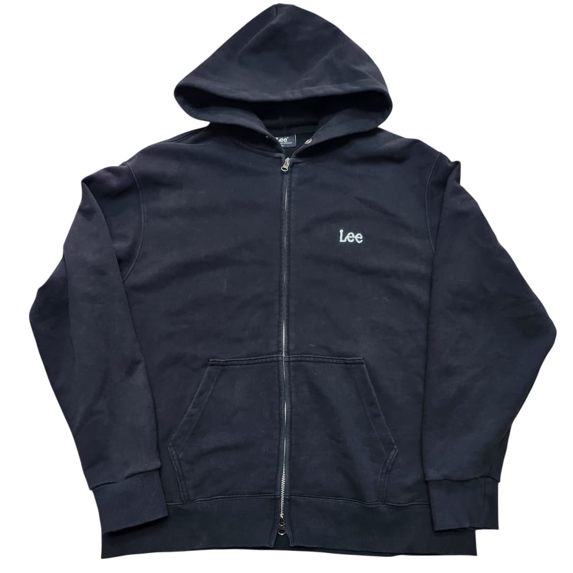 LEE 후드집업 상품이미지1