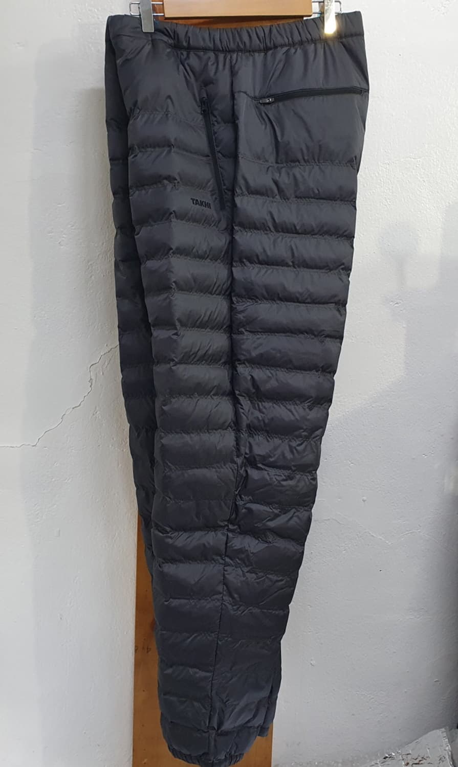 TAKHI 패딩팬츠(38) 상품이미지2