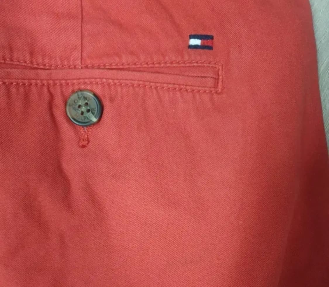 타미힐피거  남자 면바지.  싸이즈32 상품이미지9