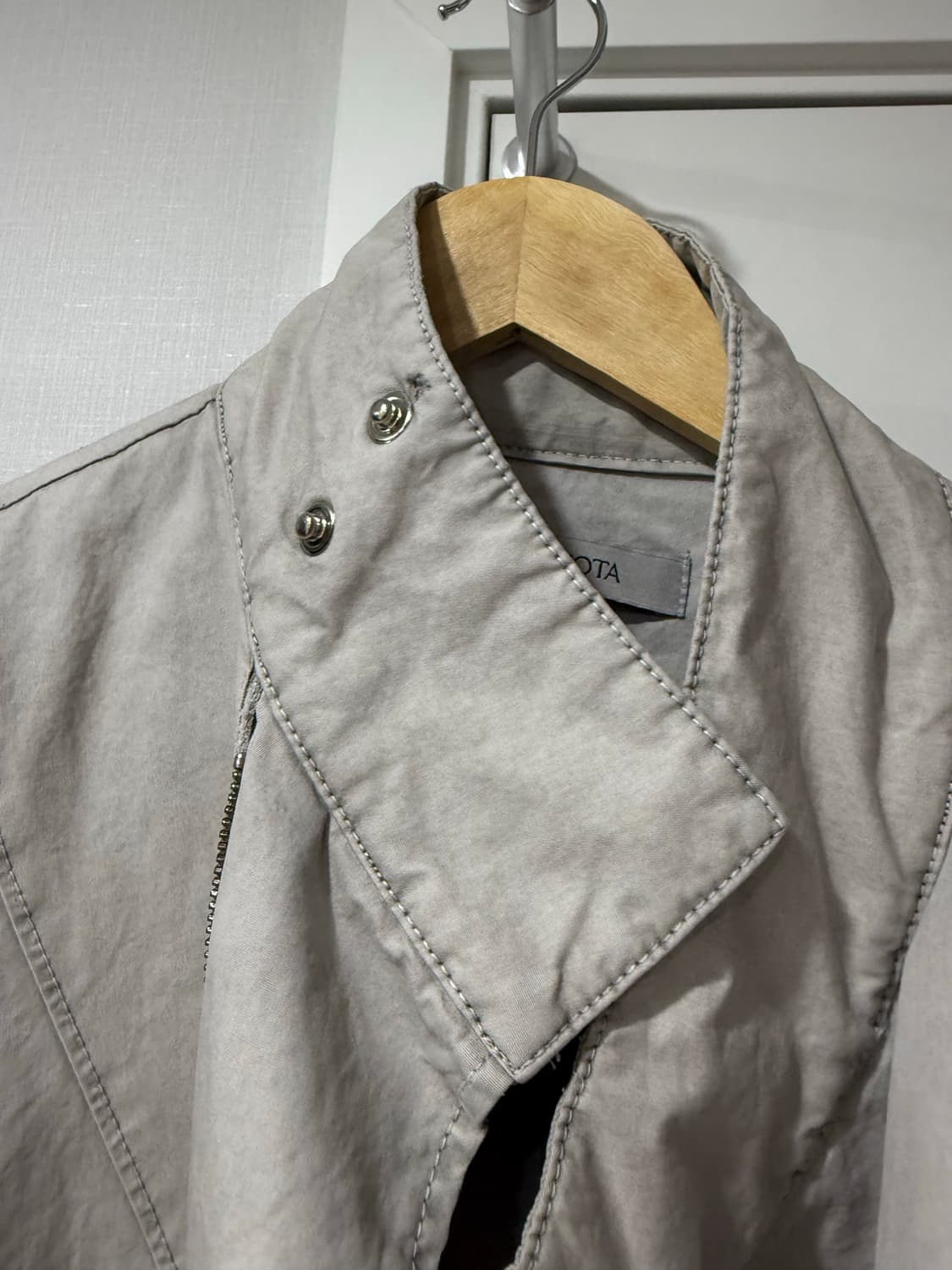 이그노타 코어 13 익스플로어 자켓 미듐m 사이즈CORE:13 EXPLO 상품이미지3