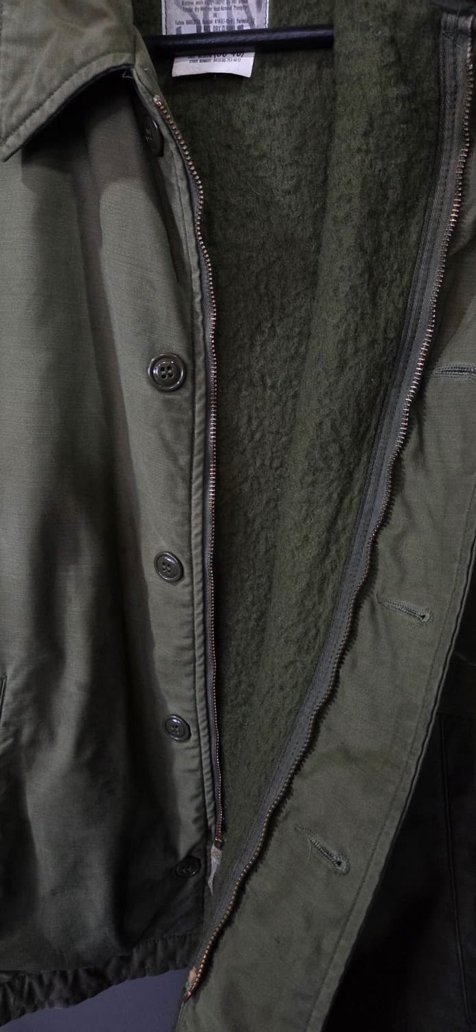 80's US Military - A2  상품이미지7