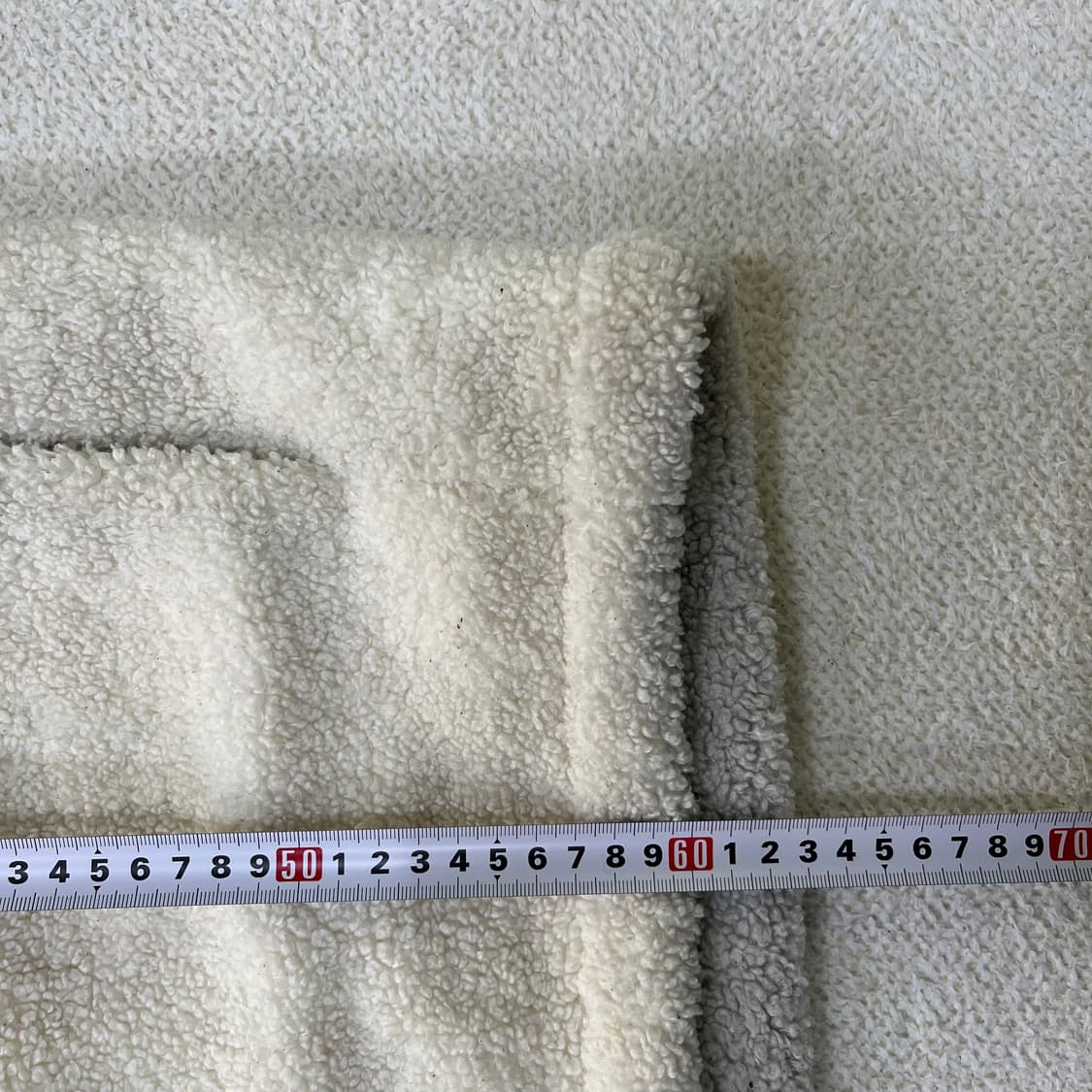 85 뉴발란스 플리스 집업 0325M 상품이미지7