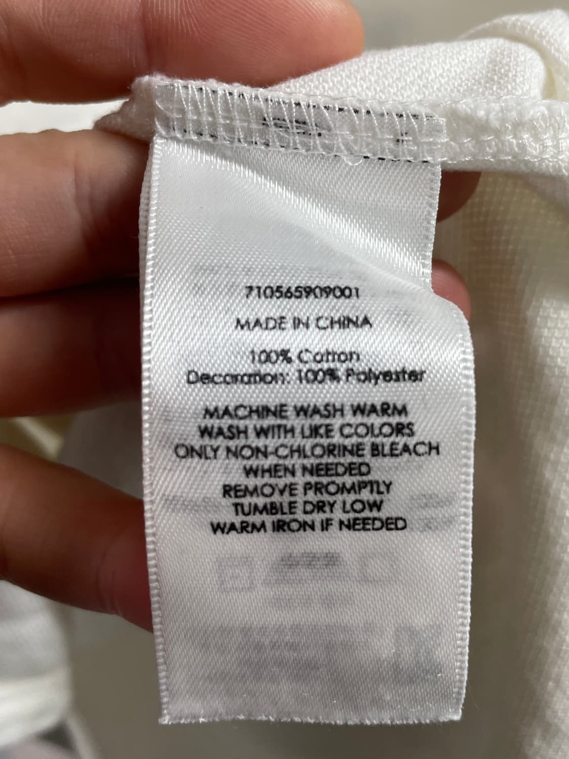 폴로 랄프로렌 빅포니 USA 반팔 카라티 (on.696)   상품이미지6