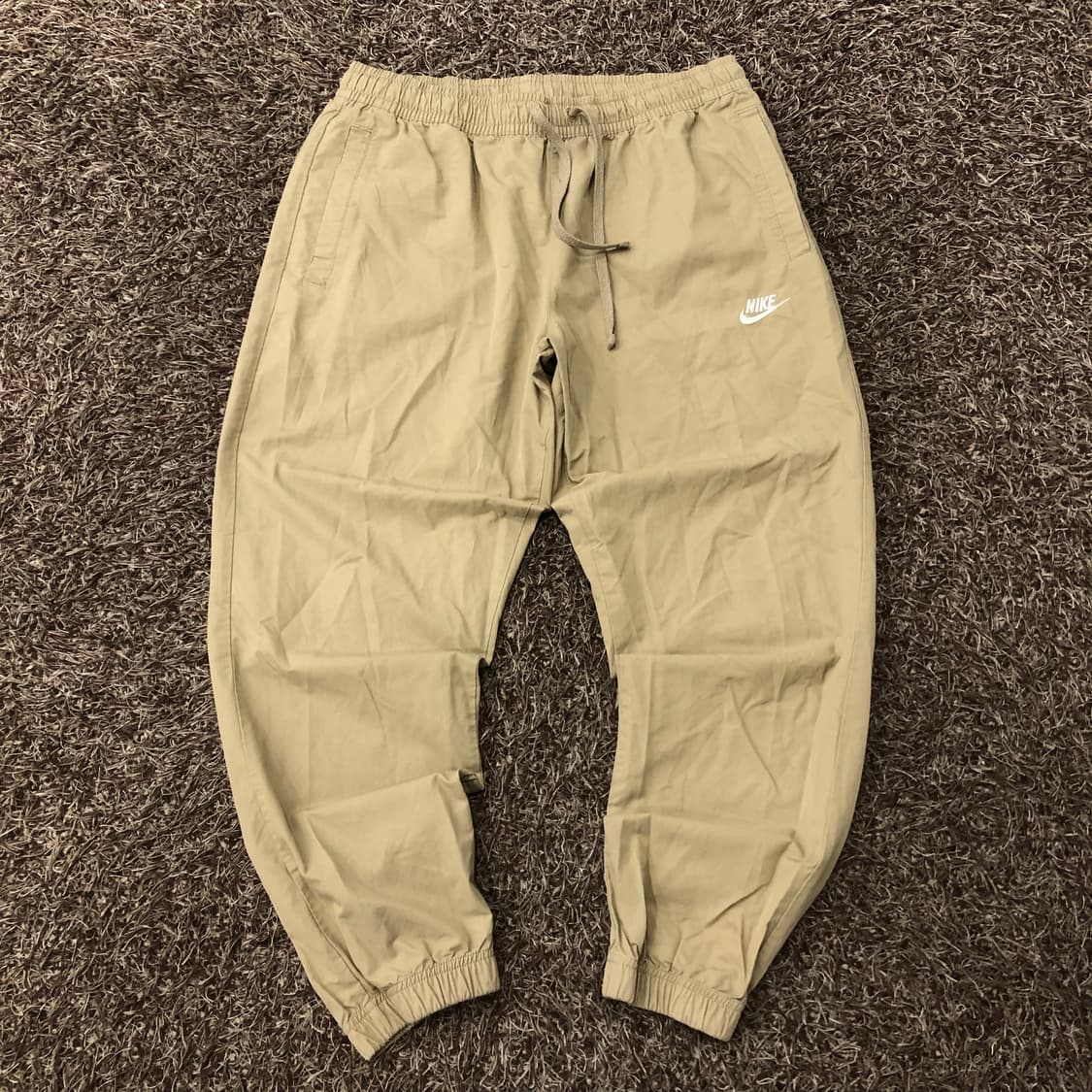 XL 나이키 신형 트레이닝 조거 팬츠 상품이미지1