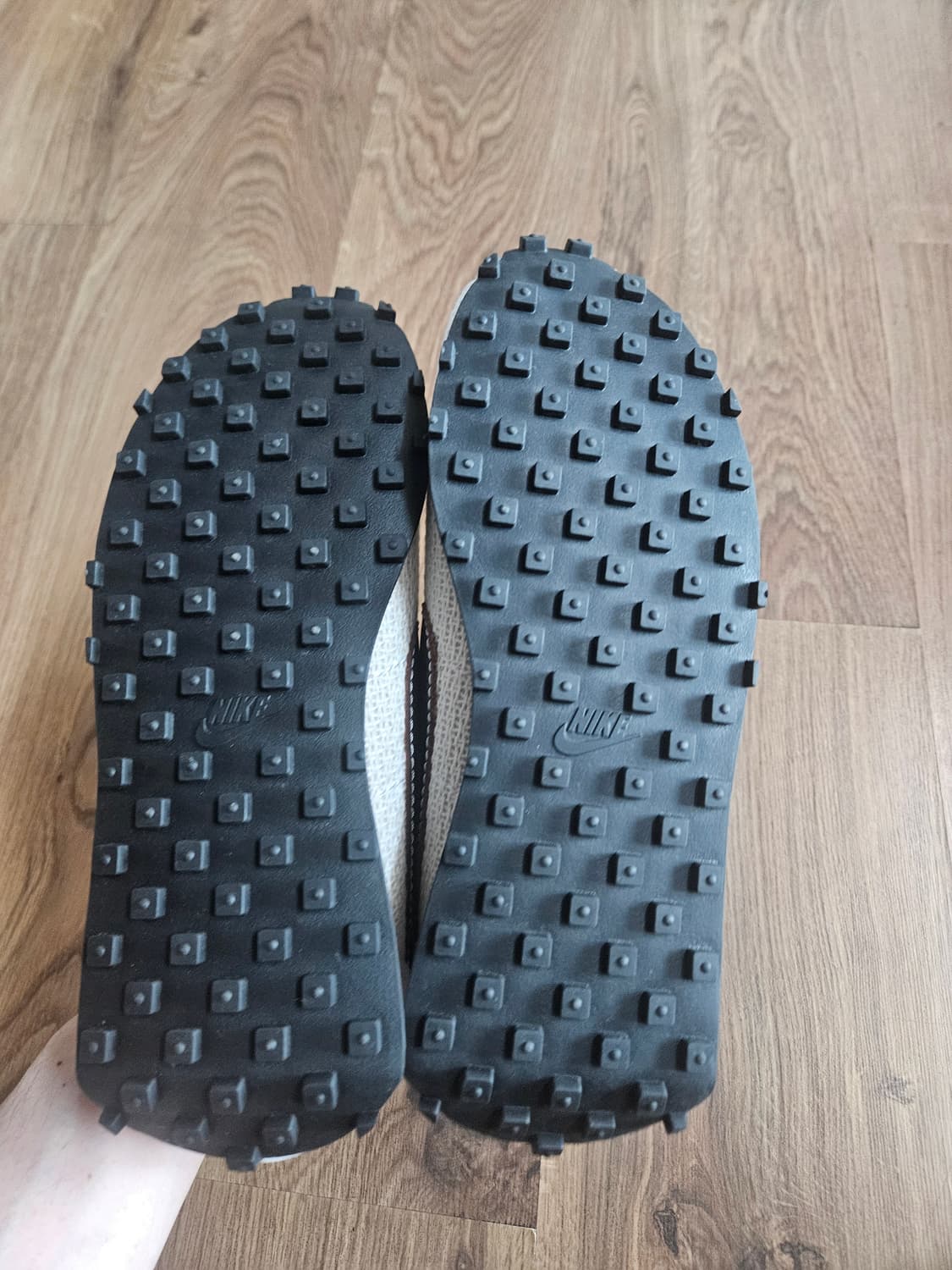 나이키 LD-1000 소프트펄:블랙:포너 브라운 상품이미지4