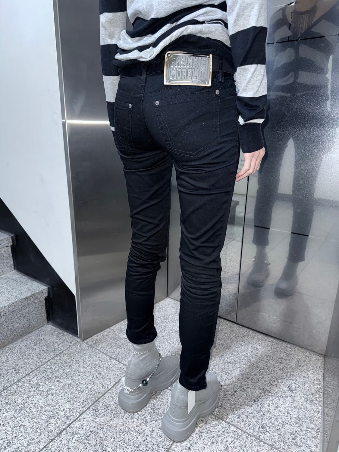 FRANKIE MORELLO 상품이미지2