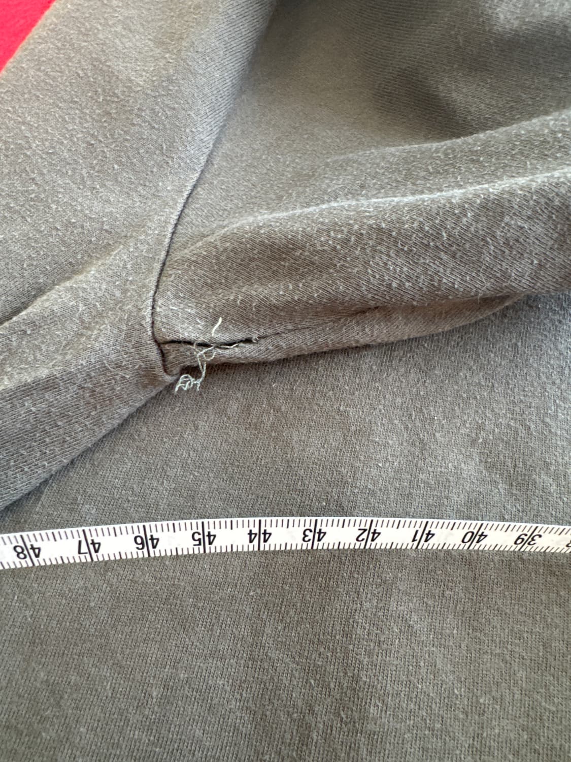 SOL'S 스마일 그래픽 빈티지 티셔츠 상품이미지4