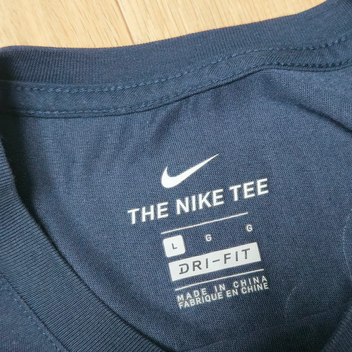 나이키 Higher Than Air 롱슬리브 L 상품이미지6