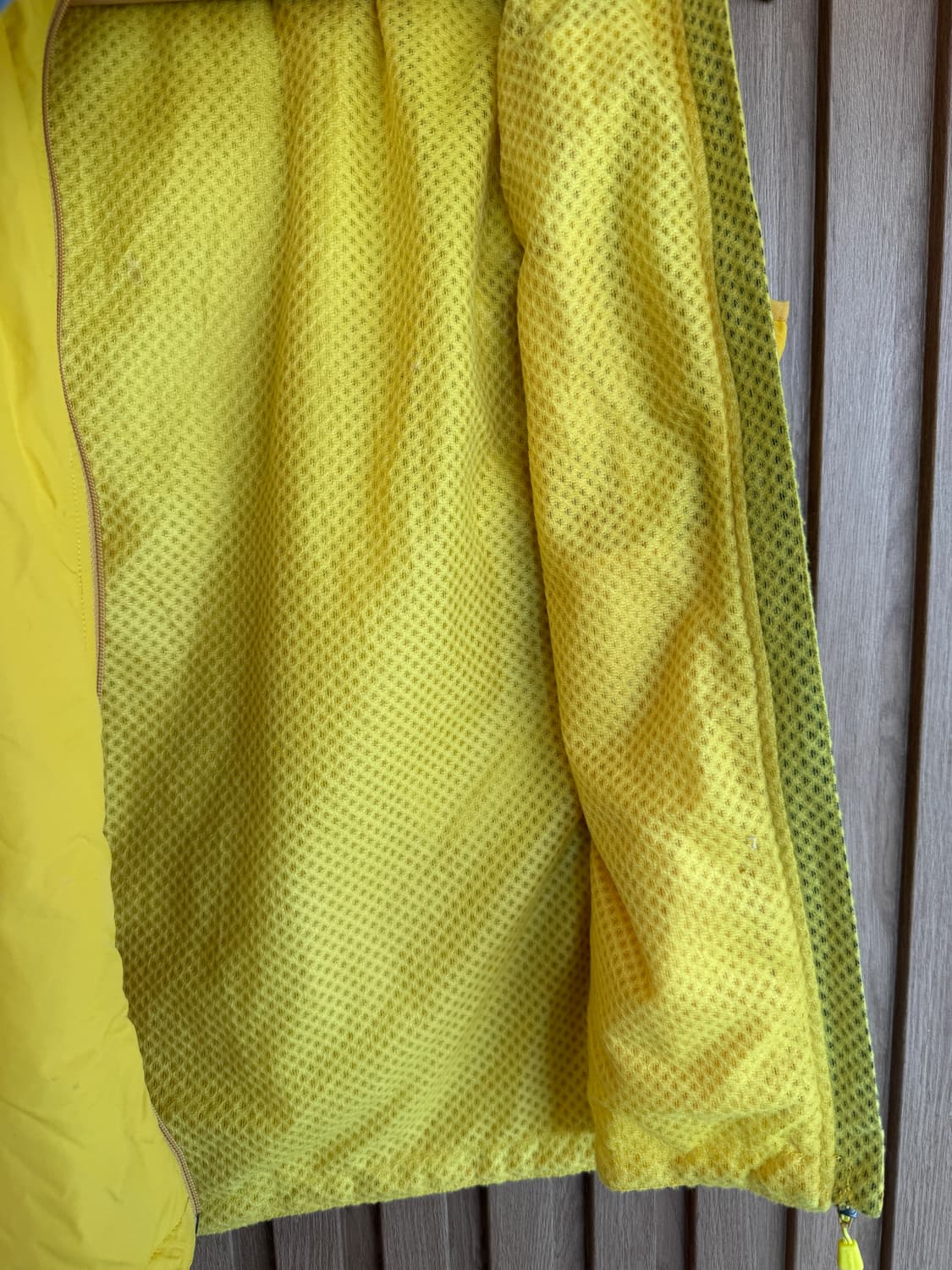 몽벨 라이트 쉘 베스트 여성 상품이미지3