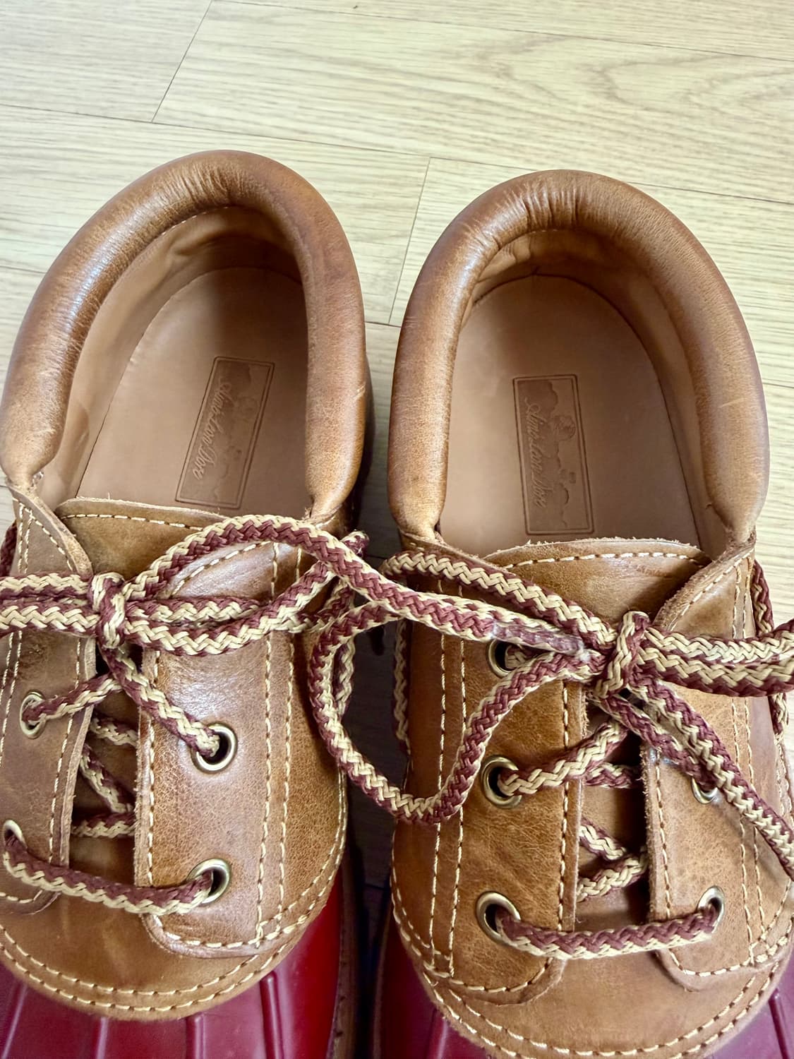 에메레온도르 파피아 부츠 9 Papia Boot 상품이미지5