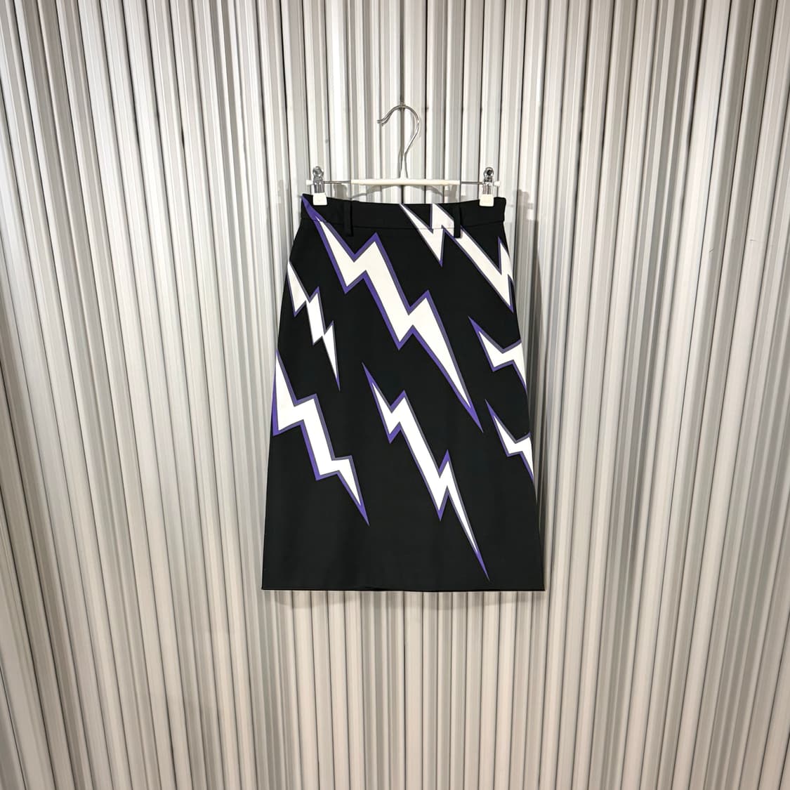 Prada skirt 상품이미지1