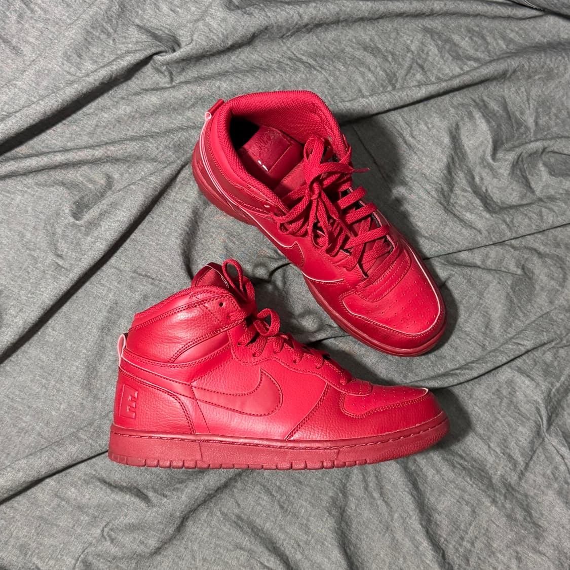 Nike Big Nike High Gym Red 상품이미지1