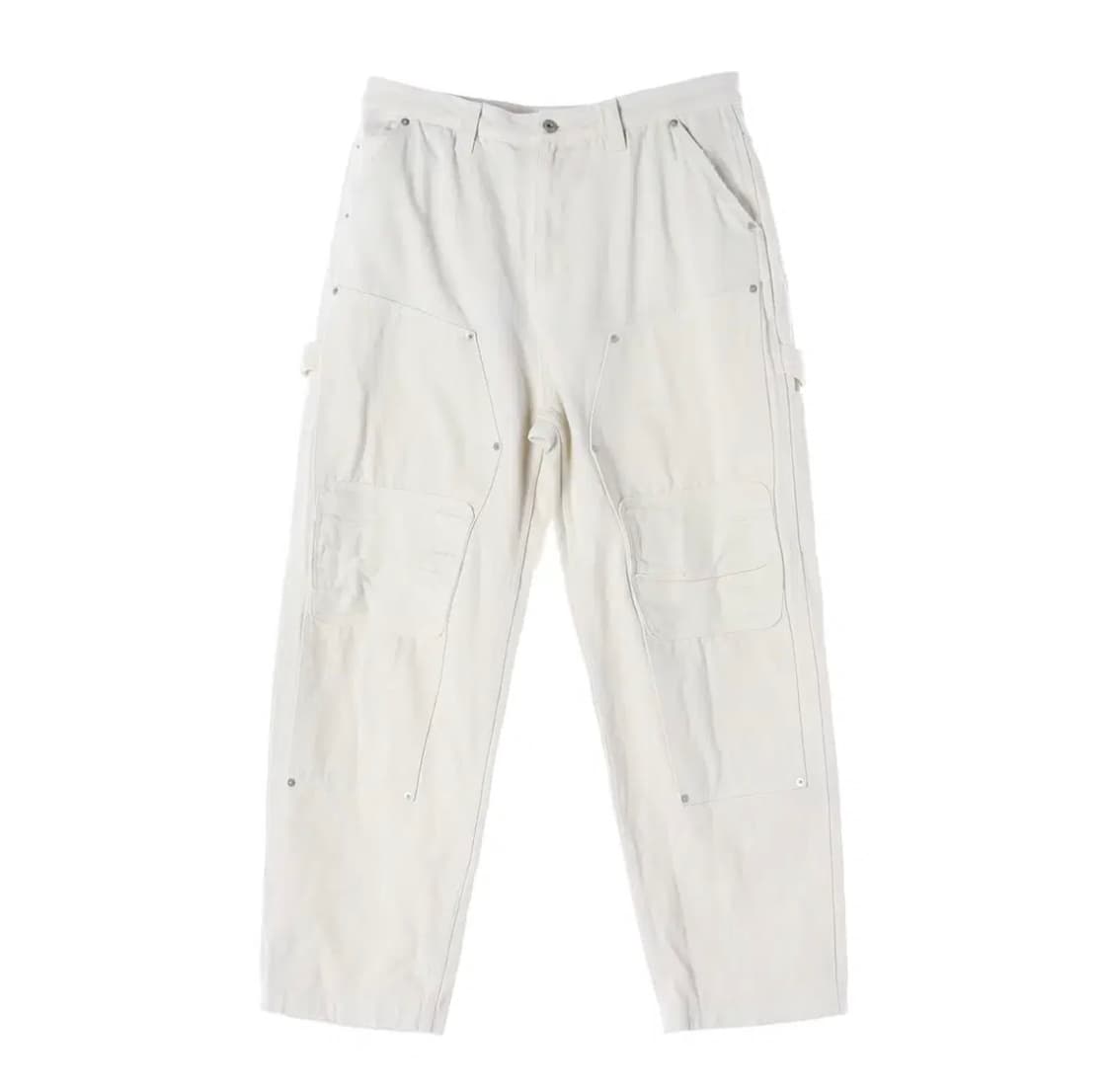 (3) 인세인개러지 더블니 카펜더 팬츠 상품이미지1