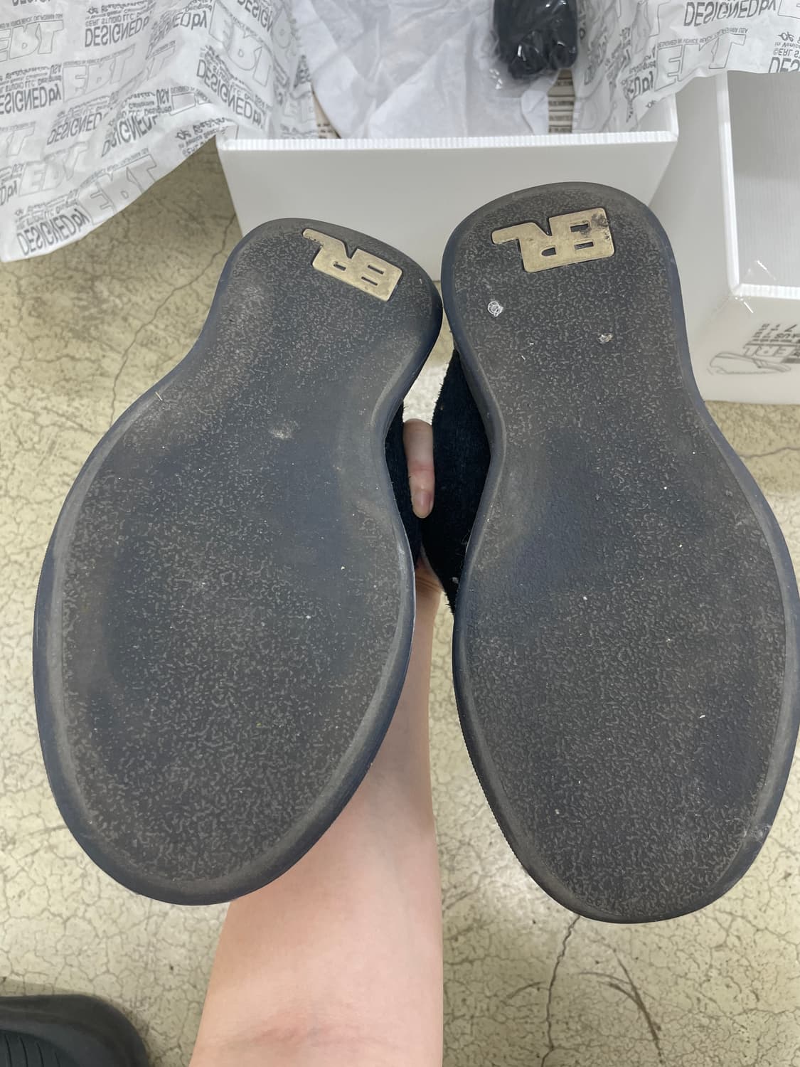 ERL Vamp Pirate Black 상품이미지6
