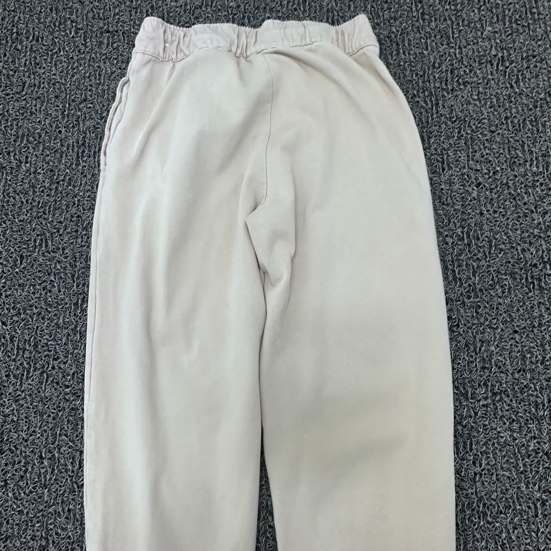 NIKE 나이키 여성 조거팬츠 운동복 26인치 상품이미지7