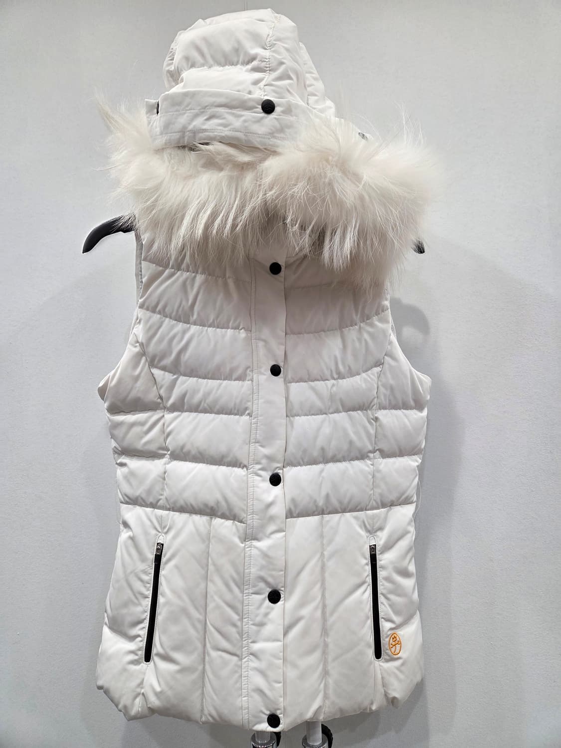 카스텔바작 패딩 조끼(90) 상품이미지1