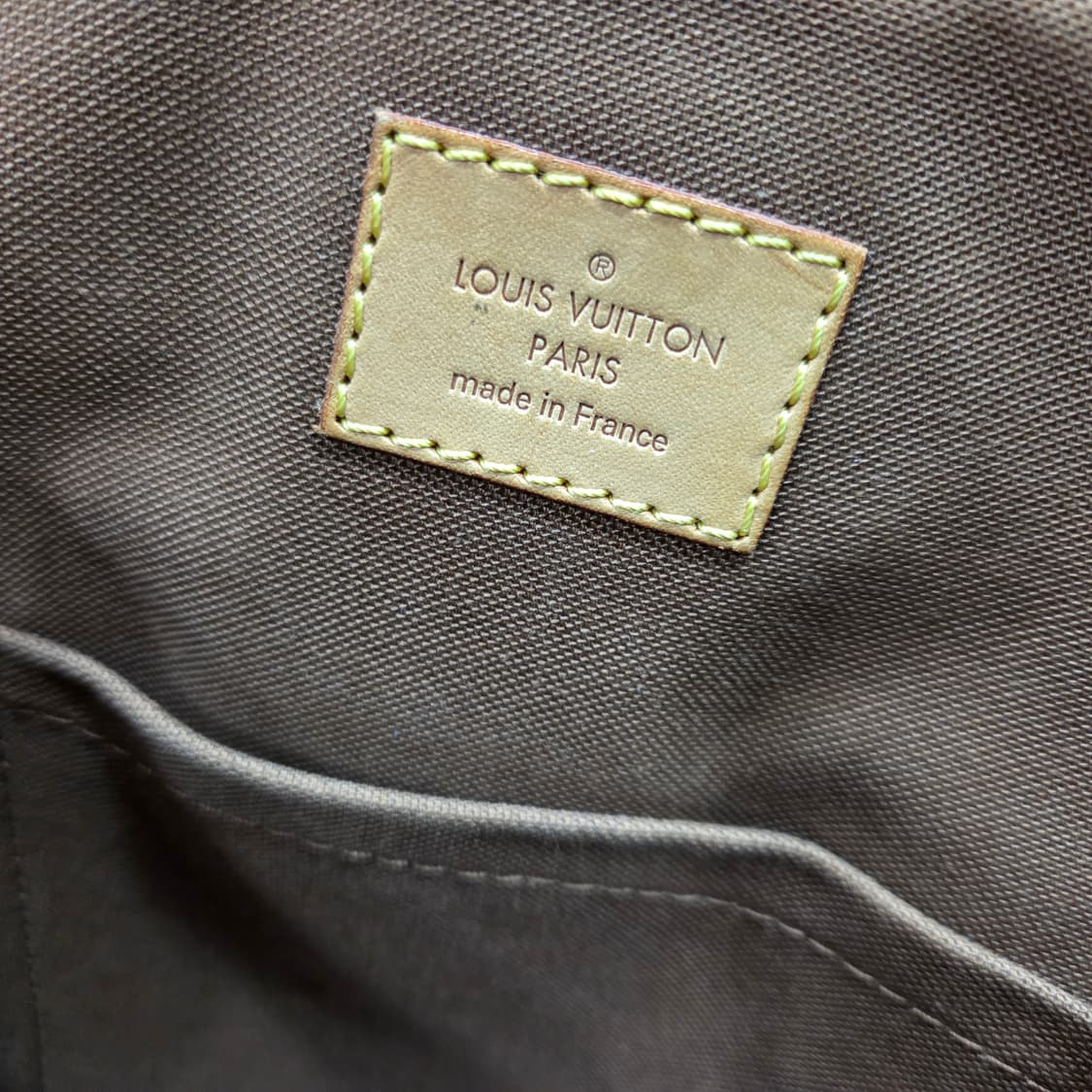 루이비통 티볼리 GM 상품이미지8