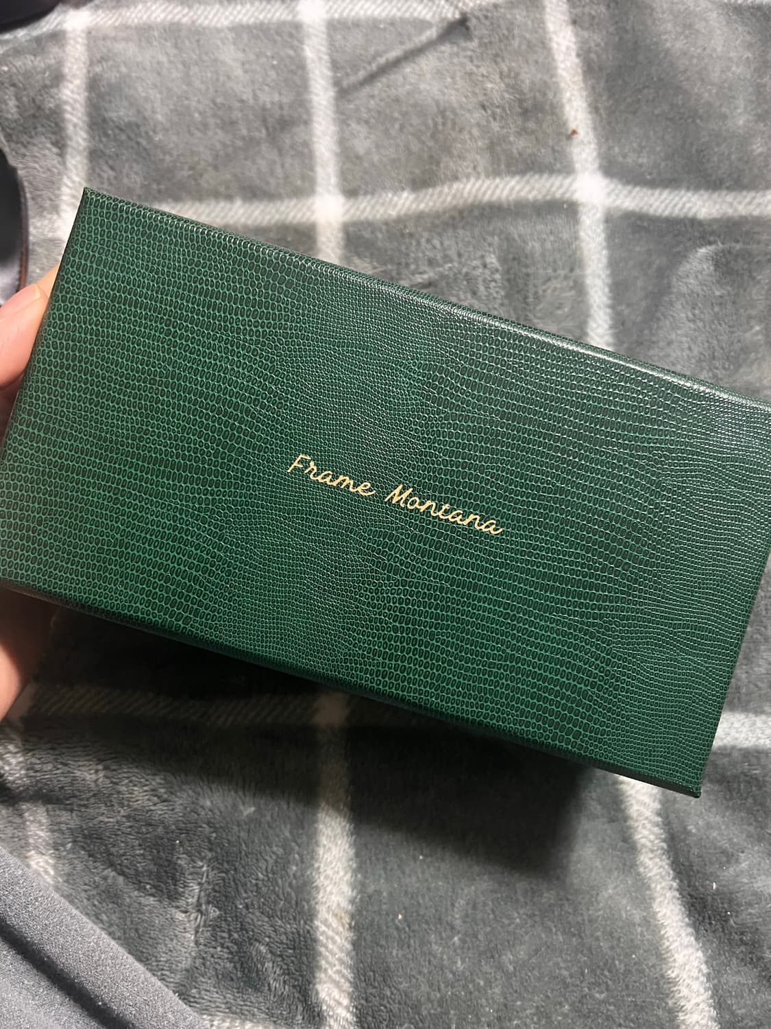 프레임몬타나 fm5-2 하금테 안경 상품이미지5