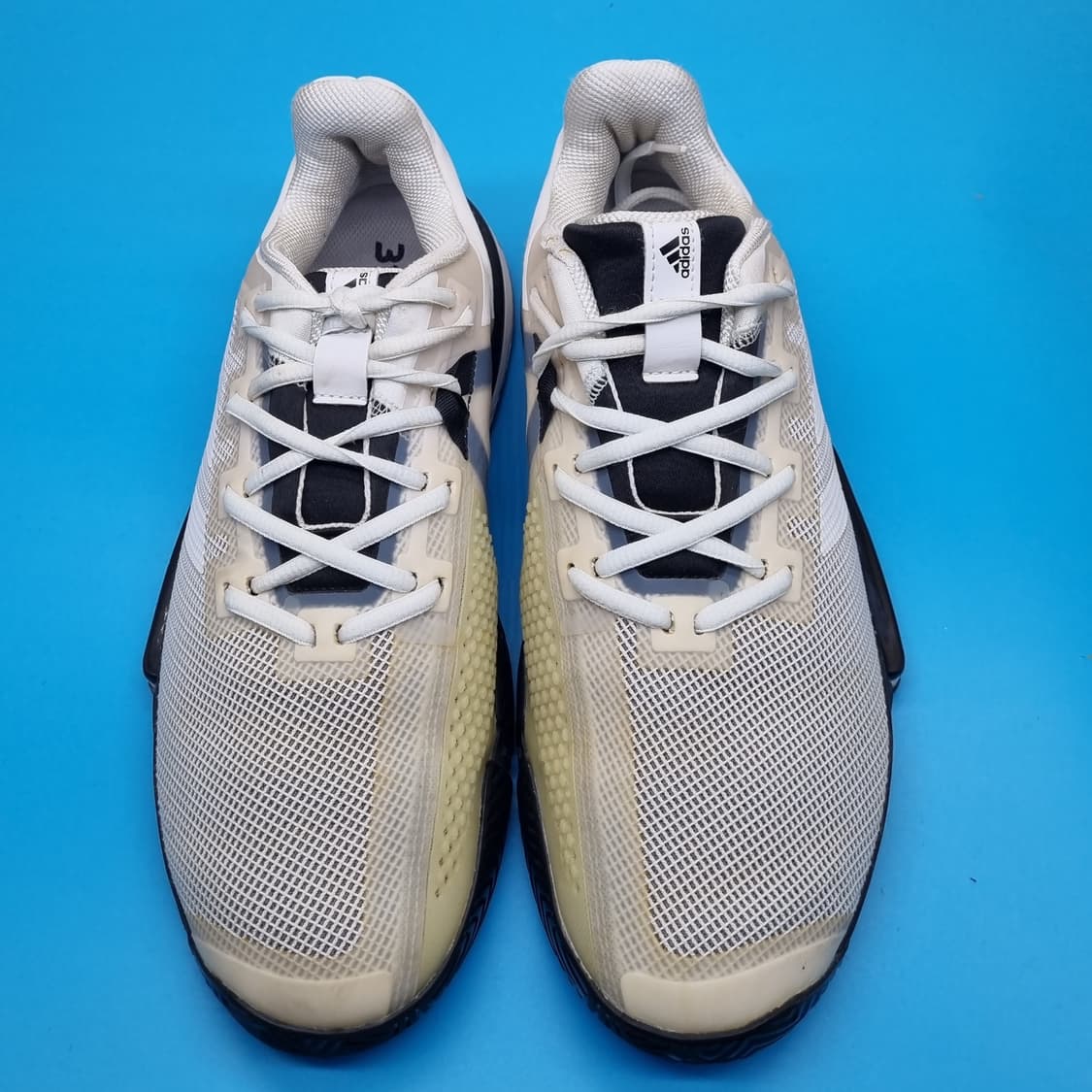 아디다스 솔매치 바운스 테니스화265 상품이미지2