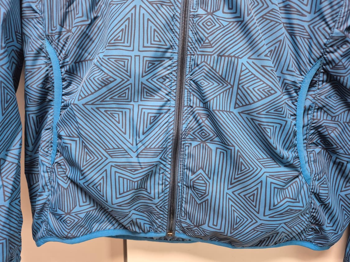 몽벨 바람막이 판매 65000원 상품이미지3